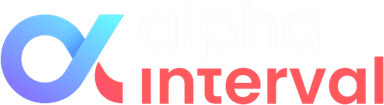 AlphaInterval Logo